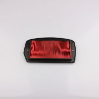 Luftfilter f&uuml;r Yamaha FZ6 S2 600 04-10 5VX-14451-00