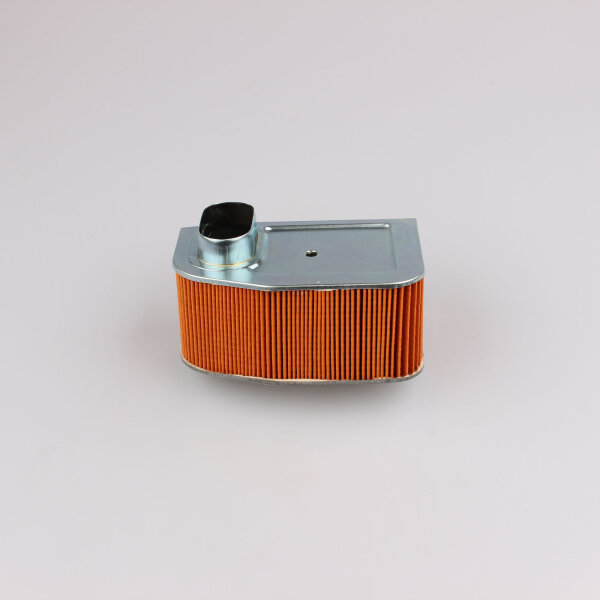 Air filter for Honda CB 500 Twin T 75-78 17311-375-000 right Meiwa Japan