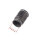 Exhaust gasket connection rubber for Yamaha DT 80 MX # 3M7-14615-00