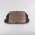 Air filter for Honda CBR 1100 XX Super Blackbird 97-98 17210-MAT-000 JP
