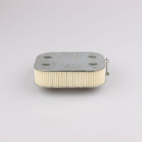 Luftfilter f&uuml;r Kawasaki Z 400 D # 74-77 # 11013-046
