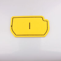 Filtro de aire para Kawasaki ZXR 750 1993-1995 11013-1224 JP