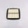 Filtro de aire para Suzuki GSF 600 1200 GSX-R 750 1100 92-00 13780-17E00 JP