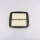 Filtro de aire para Suzuki GSF 600 1200 GSX-R 750 1100 92-00 13780-17E00 JP
