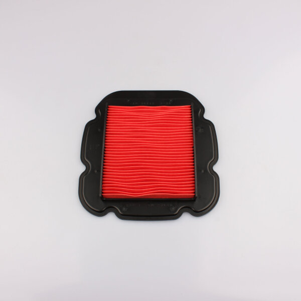 Air filter for Kawasaki KLV 1000 Suzuki DL 650 1000 02-20 13780-06G00 11013-S012 JP