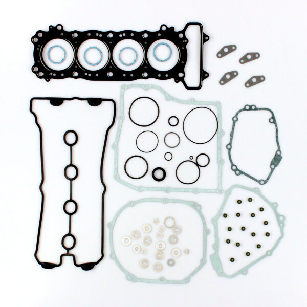 Set di guarnizioni motore per Honda CBR 900 RR Fireblade 96-99