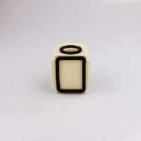 Filtro dellaria per Yamaha XJR 1200 1300 95-06...
