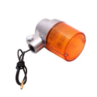Clignotant pour Honda CB 550 250 750 360 125 ST 70 DAX 50...