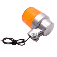 Clignotant pour Honda CB 550 250 750 360 125 ST 70 DAX 50...