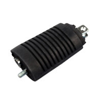Tige de clignotant pour Honda CB 400 VF 500 1100 VFR 700...