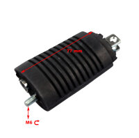 Tige de clignotant pour Honda CB 400 VF 500 1100 VFR 700...