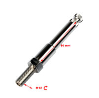 Tige de clignotant pour Honda CB 200 250 350 400 450 500...