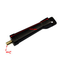 Tige de clignotant pour Honda MTX 80 R R2 33605-GC5-003