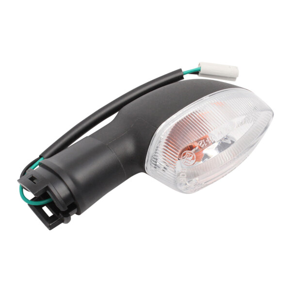 indicator turn signal front left for Yamaha FZ1 1000 FZ6 600 MT-01 1700 YZF 600 1000 # 2C0-83310-00