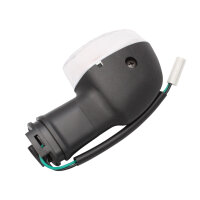 Clignotant avant gauche pour Yamaha FZ1 1000 FZ6 600...