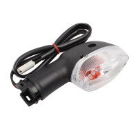Clignotant arri&egrave;re gauche pour Yamaha FZ1 FZ6...