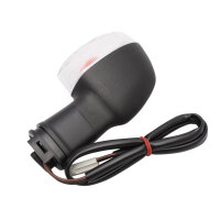Clignotant arri&egrave;re gauche pour Yamaha FZ1 FZ6...