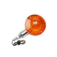 Clignotant pour Yamaha RD 250 XS 250 400 650