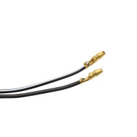 Indicator black front or rear for Yamaha XS 400 DOHC 82-87