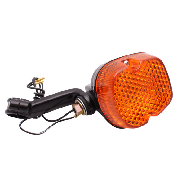 Indicator front left turn signal  for Honda MTX 200 XL 250 500 MTX200 XL250 XL500