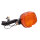 Indicator front left turn signal  for Honda MTX 200 XL 250 500 MTX200 XL250 XL500
