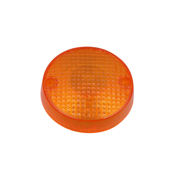 Blinkerglas f&uuml;r Suzuki DR 250 185 TS 50 80 125 # 35612-48510