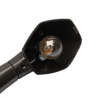indicator front left turn signal for Suzuki GSX-R 600 GSX-R 750 GSX-R 1000