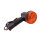 Indicatore per Kawasaki KLR 250 KLR 600 KLR 650 KLX 650 KMX 125 KMX125