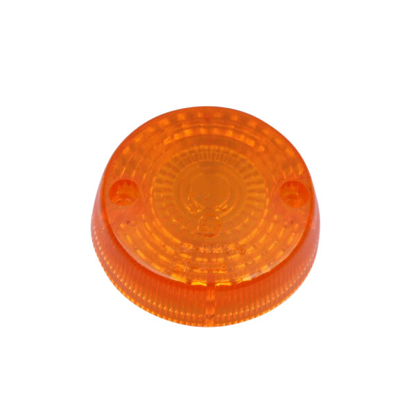 Blinkerglas f&uuml;r Kawasaki KDX 250 KE 100 KLR KLX 600 650 # 23048-1076