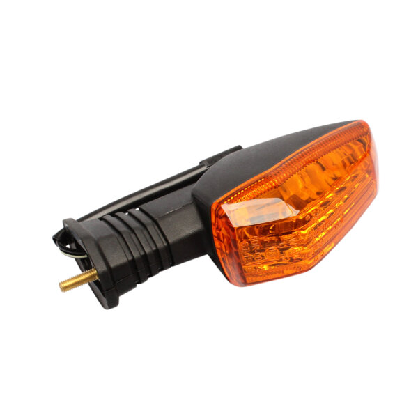 indicator front left turn signal for Suzuki GSX-R 600 GSX-R 750 GSX-R 1000