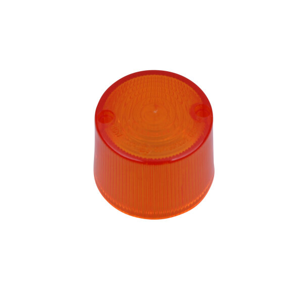 Lente per indicatori di direzione per Honda CB 250 350 450 500 550 750 SL TL 125 ST Z 50 # 33402-268-610