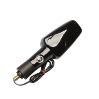 Clignotant arri&egrave;re gauche pour Honda XL 650 V #...