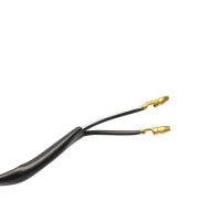 Blinker hinten links f&uuml;r Honda XL 650 V # 2000-2004