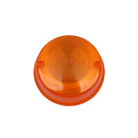Lentille de clignotant pour Kawasaki Z 400 440 650 750...