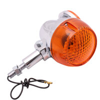 Clignotant avant gauche ou droit pour Suzuki GT 185 250...