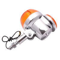 Clignotant avant gauche ou droit pour Suzuki GT 185 250...
