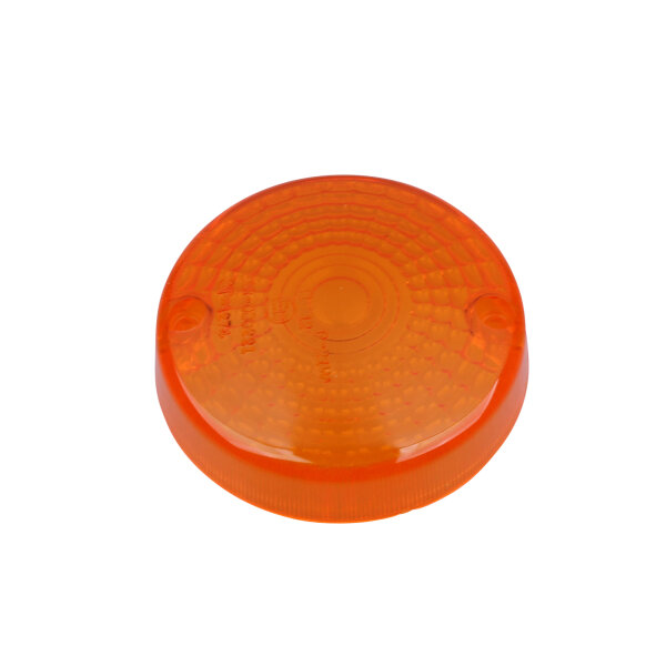 Lente per indicatori di direzione per Suzuki DR GSX 400 GN 125 400 GS 1000 GT 200 SP 370 # 35612-28620