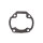 Joint de base de cylindre pour Honda MB MT MTX 80 # 1980-1984 # 12191-168-000