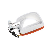 Clignotant pour Yamaha XS 1100 # 1980-1982
