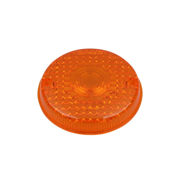 Blinkerglas f&uuml;r Kawasaki KE 125 175 KL 250 KH 400 500 Z 200 650 # 23048-013