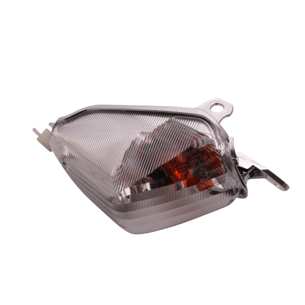 indicator turn signal right for Kawasaki ZX 10 R ZZR 1400 23040-0056