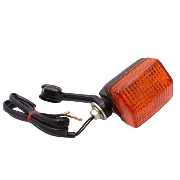 Blinker vorne links f&uuml;r Honda XL 250 350 600 # 33350-MG2-601 33350-MG2-671