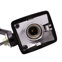 Blinker vorne links f&uuml;r Honda XL 250 350 600 # 33350-MG2-601 33350-MG2-671