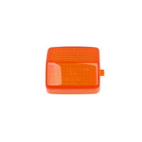 Lentille de clignotant pour Honda CB 250 500 750 CBR 600...