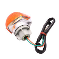 Clignotant avant gauche pour Honda CBR 600 F # 1991-1994...