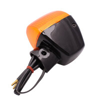 Clignotant avant gauche pour Honda CBR 900 Fireblade RR #...
