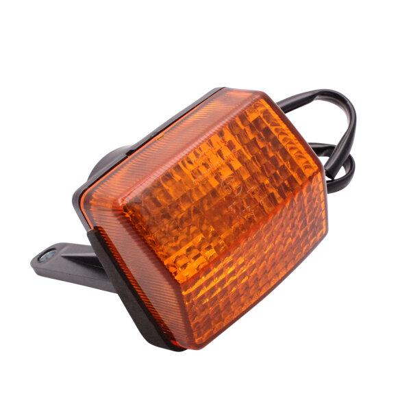indicator turn signal front right for Honda CBR 600 NX 650 XL-V 600 # 33400-MN4-671