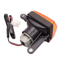 Clignotant avant gauche pour Honda CBR 600 NX 650 XL-V...