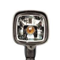 indicator turn signal rear left right for Honda MTX 80 # 1982-1987 # 33650-GJ1-610