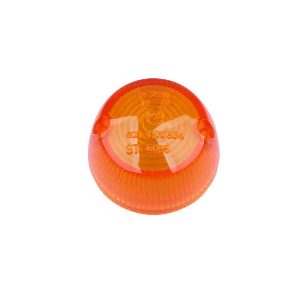 Blinkerglas f&uuml;r Honda CB 250 450 500 550 750 SL TL XL 125 Dax 70 Z 50 # 33402-268-610